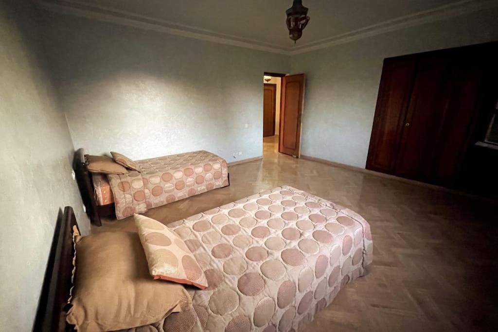 D'exception A Anfa Proche De La Plage Casa Blanca