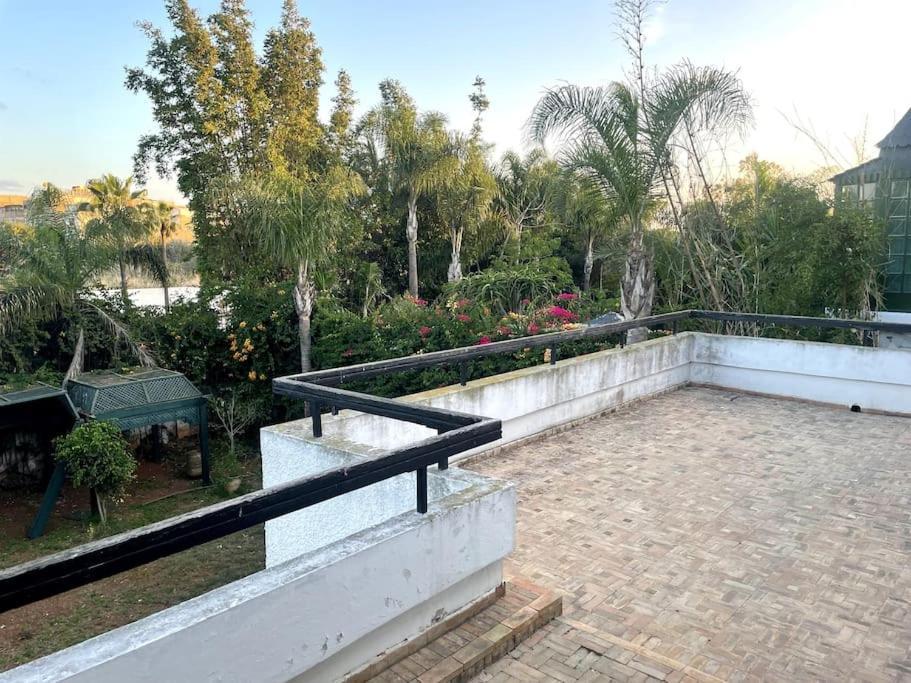 D'exception A Anfa Proche De La Plage Villa