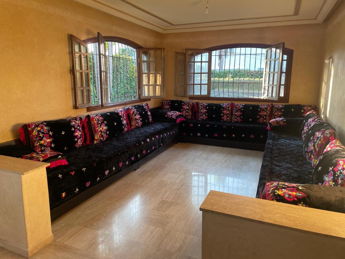 D'exception A Anfa Proche De La Plage Villa *