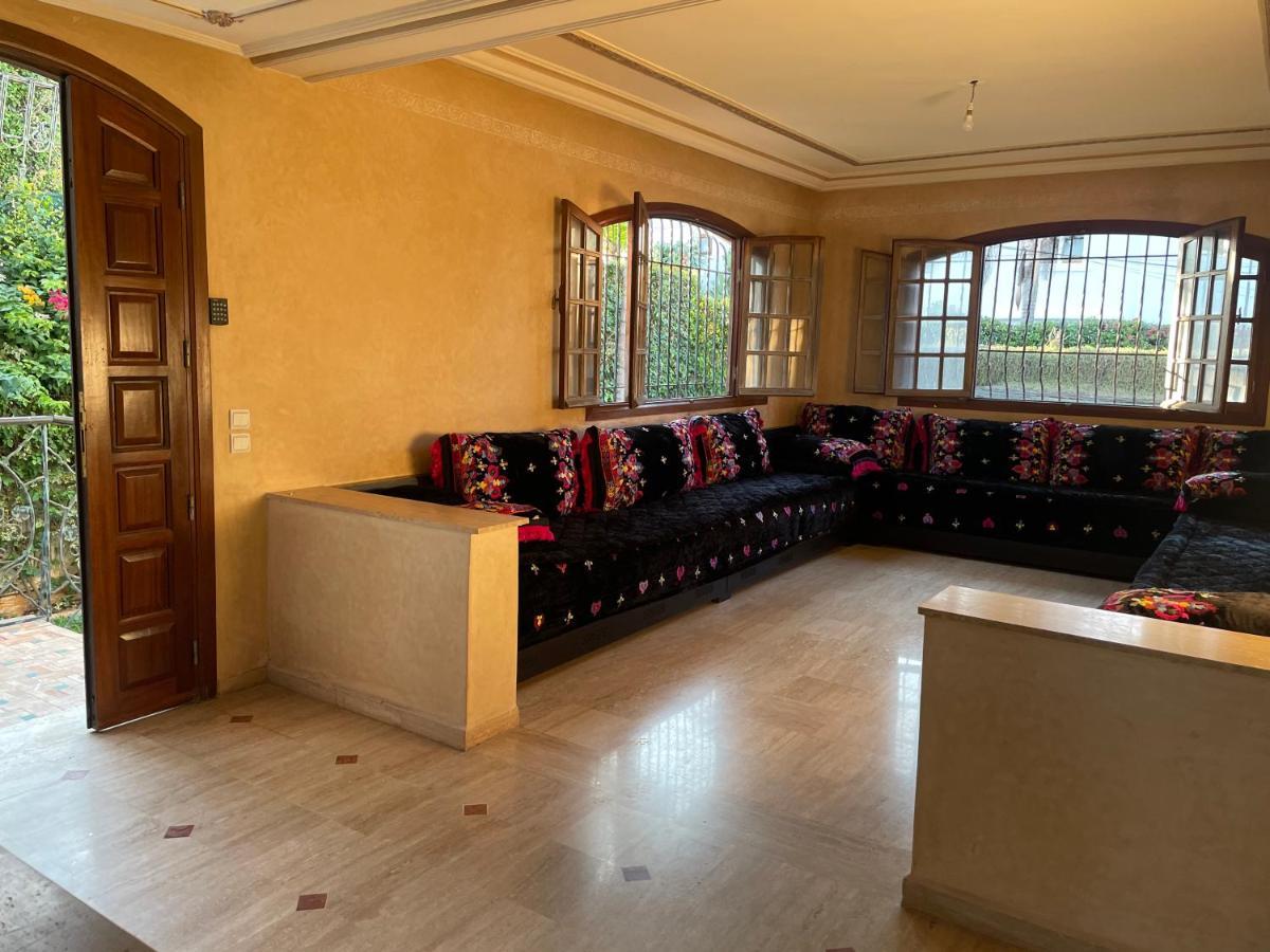 D'exception A Anfa Proche De La Plage * Casa Blanca