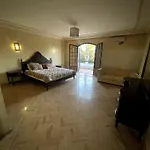 Villa D\'Exception A Anfa Proche De La Plage