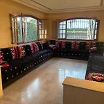 Villa D\'Exception A Anfa Proche De La Plage