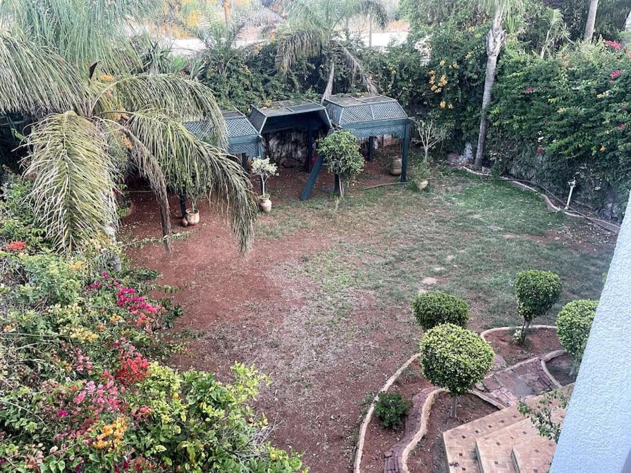 D'exception A Anfa Proche De La Plage Casa Blanca