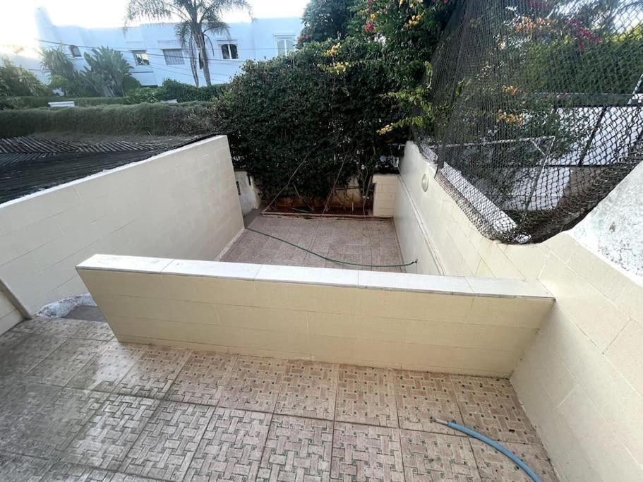 D'exception A Anfa Proche De La Plage Casa Blanca